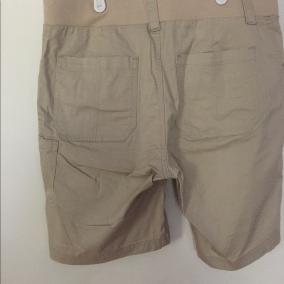 Lee Riders shorts size 10 medium - Picture 2 of 4